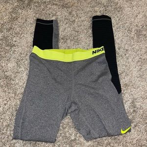 Nike therma pro